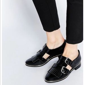 SOLD 🚫 Asos Oxford Shoes